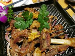-天山传奇新疆菜(SKLP店)