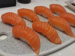 -三禾寿司(南城印象汇店)