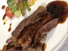 -我的四季意大利餐厅(春天百货店)