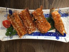 -大雄寿司(中华广场店)