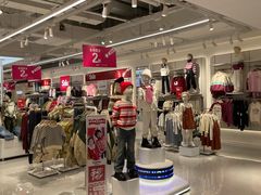 -宝业东城广场(东二环路店)