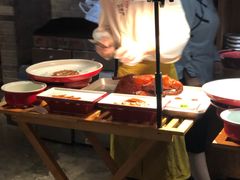 -京味斋·北京烤鸭(华威桥北工大店)