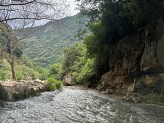 -雅鲁激流探险漂流