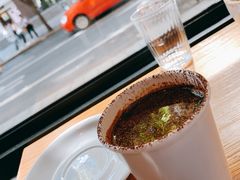 脏Dirty咖啡-常识咖啡common sense(春熙路店)
