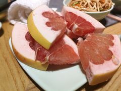 -鲜货俚鲜火锅(青果路店)