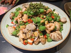 -Ameigo梅果·云贵川bistro(长宁来福士店)