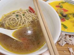 -小方的面(徐家汇店)