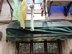 -CITY MART城市集市·里弄(北外滩来福士广场店)