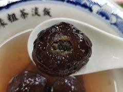 -粗茶淡饭(东关街店)