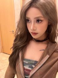 -DL HOPE造型