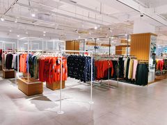 -春竹·微奥莱(北京西路店)