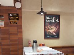 -乐乐大排档·30年老字号(浙江路店)