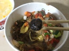 -周记热干面豆皮大王(桃花东街店)