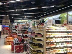 -Olé精品超市(重庆观音桥店)