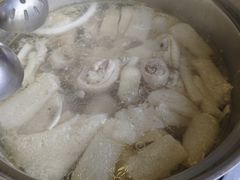 -原味四季椰子鸡(公明百佳华店)
