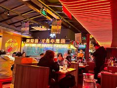 -火联烧烤(学院路创始店)