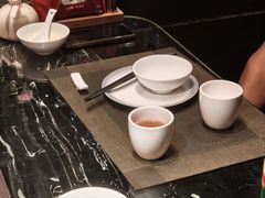 -喜棠·长沙家宴·海鲜·湘菜(麓谷店)