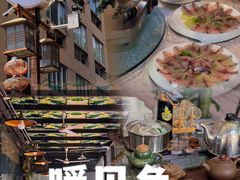 -暖见鱼·自家农场生态鱼
