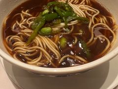 -常州逸高酒店-中餐厅