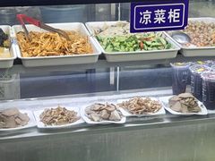 -西工饭庄快餐厅(西工小街店)