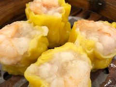鲜虾干蒸烧卖-彩点(宝华店)