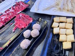 -林记潮牛·牛肉火锅(上马墩店)