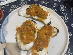 -旺角小渔村(二马路店)