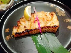 -鲤·鮨KOISUSHI