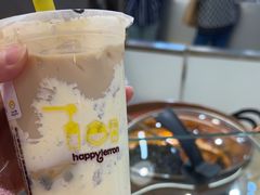 -快乐柠檬happylemon(日月光店)