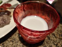 -怡咖啡海鲜自助餐厅(浦东香格里拉店)