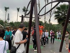 -枫香湖儿童公园