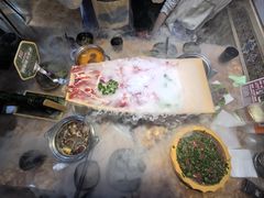 -塔兰齐新疆孜然火锅(鲤鱼山路店)