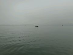-西湖游船