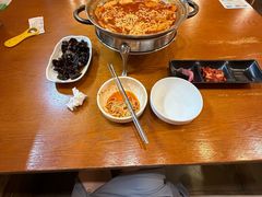 -韩礼年糕(飞虹路店)