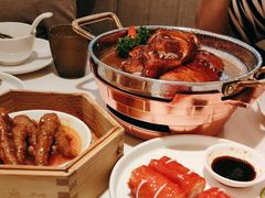 -粤来记·啫啫煲·点心(日月光店)