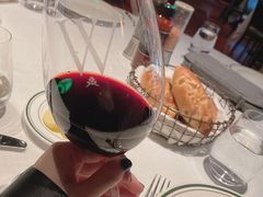 -Wolfgang’s Steakhouse 沃夫冈牛排馆(上海白玉兰广场店)