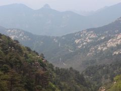 -鲁山国家森林公园