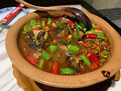 -老街鱼嘴巴(步步高新天地店)