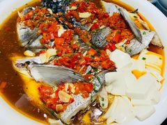 -聚鑫阁江浙菜·非遗传承技艺(闵行交大店)