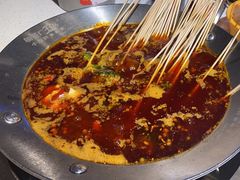 -钢管厂五区小郡肝火锅串串香(总店)