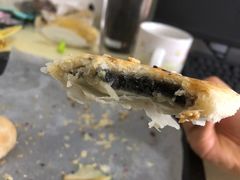 -真老大房鲜肉月饼(南京路步行街店)