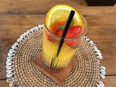 -六阅·福十 FORTEN 海景咖啡西餐厅(双廊古镇店)