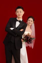 -秦皇岛我和你婚纱摄影工作室