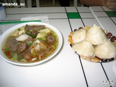 一套~~-新疆四十九丸子汤