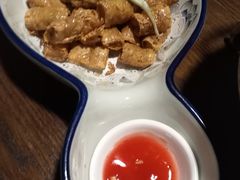 腐皮黄鱼卷-涌上外婆桥(南塘店)