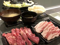 -北海道BBQ NOBOJIN