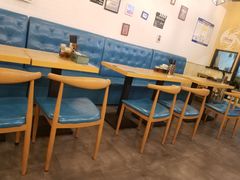 大堂-格朗合米线(社会山店)