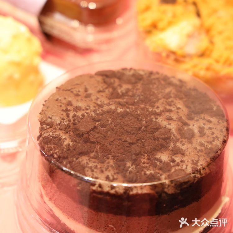 国潮糕点来袭‼️拉丝麻薯爱惨了