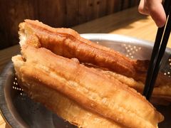 -弄堂咪道-饭香·面香·馄饨香(钦州北路田尚坊店)