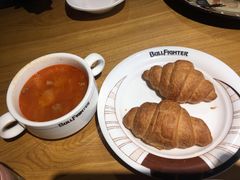 -斗牛士牛排(南京东路店)